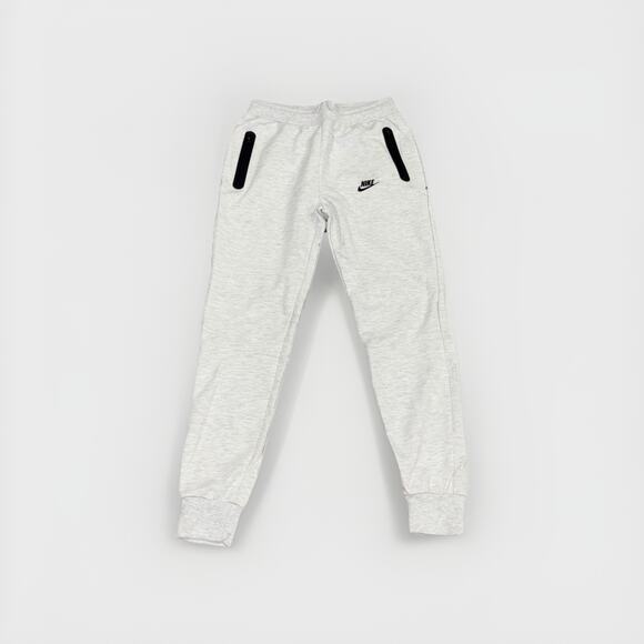 Nike Tech Fleece Set Mens Full Zip Hoodie Jogger Pants 2-piece Set. XL - Picture 5 of 6